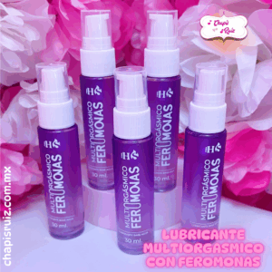 🌸 𝐆𝐄𝐋 𝐒𝐄𝐍𝐒𝐈𝐁𝐈𝐋𝐈𝐙𝐀𝐃𝐎𝐑 𝐃𝐄 𝐂𝐋𝐈𝐓𝐎𝐑𝐈𝐒 𝐌𝐔𝐋𝐓𝐈𝐎𝐑𝐆𝐀𝐒𝐌𝐈𝐂𝐎 𝐂𝐎𝐍 𝐅𝐄𝐑𝐎𝐌𝐎𝐍𝐀𝐒 🌸