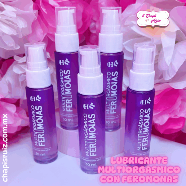 🌸 𝐆𝐄𝐋 𝐒𝐄𝐍𝐒𝐈𝐁𝐈𝐋𝐈𝐙𝐀𝐃𝐎𝐑 𝐃𝐄 𝐂𝐋𝐈𝐓𝐎𝐑𝐈𝐒 𝐌𝐔𝐋𝐓𝐈𝐎𝐑𝐆𝐀𝐒𝐌𝐈𝐂𝐎 𝐂𝐎𝐍 𝐅𝐄𝐑𝐎𝐌𝐎𝐍𝐀𝐒 🌸