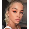 𝐏𝐮𝐩𝐢𝐥𝐞𝐧𝐭𝐞𝐬 𝐅𝐫𝐞𝐬𝐡𝐭𝐨𝐧𝐞 👁️ ‼️Tono : Sapphire Blue (Blends) - Imagen 2