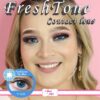 👁️ 𝐏𝐮𝐩𝐢𝐥𝐞𝐧𝐭𝐞𝐬 𝐅𝐫𝐞𝐬𝐡𝐭𝐨𝐧𝐞 👁️ ‼️Tono : Sky Blue (Super Naturales) - Imagen 3