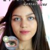 👁️ 𝐏𝐮𝐩𝐢𝐥𝐞𝐧𝐭𝐞𝐬 𝐅𝐫𝐞𝐬𝐡𝐭𝐨𝐧𝐞 👁️ ‼️Tono : Sky Gray (Super Naturales) - Imagen 4