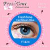 𝐏𝐮𝐩𝐢𝐥𝐞𝐧𝐭𝐞𝐬 𝐅𝐫𝐞𝐬𝐡𝐭𝐨𝐧𝐞 👁️ ‼️Tono : Caribbean blue (Blends)