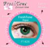 👁️ 𝐏𝐮𝐩𝐢𝐥𝐞𝐧𝐭𝐞𝐬 𝐅𝐫𝐞𝐬𝐡𝐭𝐨𝐧𝐞 👁️ ‼️Tono : Aqua (Blends)
