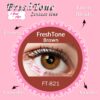 𝐏𝐮𝐩𝐢𝐥𝐞𝐧𝐭𝐞𝐬 𝐅𝐫𝐞𝐬𝐡𝐭𝐨𝐧𝐞 👁️ ‼️Tono : Brown (Blends