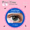 𝐏𝐮𝐩𝐢𝐥𝐞𝐧𝐭𝐞𝐬 𝐅𝐫𝐞𝐬𝐡𝐭𝐨𝐧𝐞 👁️ ‼️Tono : Sapphire Blue (Blends)