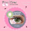 👁️ 𝐏𝐮𝐩𝐢𝐥𝐞𝐧𝐭𝐞𝐬 𝐅𝐫𝐞𝐬𝐡𝐭𝐨𝐧𝐞 👁️ ‼️Tono : Sky Gray (Super Naturales)