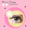 𝐏𝐮𝐩𝐢𝐥𝐞𝐧𝐭𝐞𝐬 𝐅𝐫𝐞𝐬𝐡𝐭𝐨𝐧𝐞 👁️ ‼️Tono : Ivory (Super Naturales)