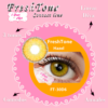 𝐏𝐮𝐩𝐢𝐥𝐞𝐧𝐭𝐞𝐬 𝐅𝐫𝐞𝐬𝐡𝐭𝐨𝐧𝐞 👁️ ‼️ Tono : Hazel (Diva)