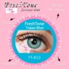 👁️ 𝐏𝐮𝐩𝐢𝐥𝐞𝐧𝐭𝐞𝐬 𝐅𝐫𝐞𝐬𝐡𝐭𝐨𝐧𝐞 👁️ ‼️Tono : Topaz Blue (Premium)
