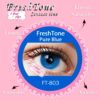 𝐏𝐮𝐩𝐢𝐥𝐞𝐧𝐭𝐞𝐬 𝐅𝐫𝐞𝐬𝐡𝐭𝐨𝐧𝐞 👁️ ‼️Tono : Pure Blue (Naturals)