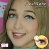 👁️ 𝐏𝐮𝐩𝐢𝐥𝐞𝐧𝐭𝐞𝐬 𝐅𝐫𝐞𝐬𝐡𝐭𝐨𝐧𝐞 👁️ ‼️Tono : Aloe Vera (Diva) - Imagen 3