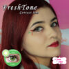 👁️ 𝐏𝐮𝐩𝐢𝐥𝐞𝐧𝐭𝐞𝐬 𝐅𝐫𝐞𝐬𝐡𝐭𝐨𝐧𝐞 👁️ ‼️Tono : Green (Diva) - Imagen 2