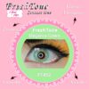 👁️ 𝐏𝐮𝐩𝐢𝐥𝐞𝐧𝐭𝐞𝐬 𝐅𝐫𝐞𝐬𝐡𝐭𝐨𝐧𝐞 👁️ ‼️Tono : Elegance Green (Elegance)