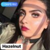𝐏𝐮𝐩𝐢𝐥𝐞𝐧𝐭𝐞𝐬 𝐅𝐫𝐞𝐬𝐡𝐭𝐨𝐧𝐞 👁️ ‼️Tono : Hazelnut (Super Naturales) - Imagen 4