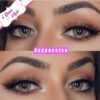 𝐏𝐮𝐩𝐢𝐥𝐞𝐧𝐭𝐞𝐬 𝐅𝐫𝐞𝐬𝐡𝐭𝐨𝐧𝐞 👁️ ‼️Tono : Cappuccino (Extra) - Imagen 3