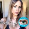 𝐏𝐮𝐩𝐢𝐥𝐞𝐧𝐭𝐞𝐬 𝐅𝐫𝐞𝐬𝐡𝐭𝐨𝐧𝐞 👁️ ‼️Tono : Aqua Blue (Super Naturales) - Imagen 5