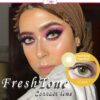 𝐏𝐮𝐩𝐢𝐥𝐞𝐧𝐭𝐞𝐬 𝐅𝐫𝐞𝐬𝐡𝐭𝐨𝐧𝐞 👁️ ‼️Tono : Hazelnut (Super Naturales) - Imagen 2