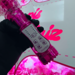 🐰𝐕𝐈𝐁𝐑𝐀𝐃𝐎𝐑 𝐂𝐎𝐍𝐄𝐉𝐈𝐓𝐎 𝐄𝐒𝐓𝐈𝐌𝐔𝐋𝐀𝐃𝐎𝐑 𝐃𝐄𝐋 𝐂𝐋𝐈𝐓𝐎𝐑𝐈𝐒 𝐘 𝐏𝐔𝐍𝐓𝐎 𝐆 𝐑𝐄𝐂𝐀𝐑𝐆𝐀𝐁𝐋𝐄🐇 - Imagen 2