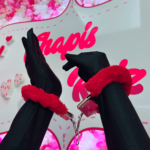 ❤️𝐄𝐒𝐏𝐎𝐒𝐀𝐒 𝐂𝐎𝐍 𝐏𝐄𝐋𝐔𝐂𝐇𝐄❤️