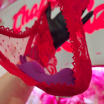 👙𝐕𝐈𝐁𝐑𝐀𝐃𝐎𝐑 𝐏𝐀𝐑𝐀 𝐁𝐑𝐀𝐆𝐀𝐒 𝐂𝐎𝐍 𝐄𝐒𝐓𝐈𝐌𝐔𝐋𝐀𝐃𝐎𝐑 𝐃𝐄 𝐂𝐋𝐈𝐓𝐎𝐑𝐈𝐒 𝐏𝐀𝐑𝐀 𝐀𝐏𝐏👙 - Imagen 2