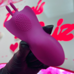 👙𝐕𝐈𝐁𝐑𝐀𝐃𝐎𝐑 𝐏𝐀𝐑𝐀 𝐁𝐑𝐀𝐆𝐀𝐒 𝐂𝐎𝐍 𝐄𝐒𝐓𝐈𝐌𝐔𝐋𝐀𝐃𝐎𝐑 𝐃𝐄 𝐂𝐋𝐈𝐓𝐎𝐑𝐈𝐒 𝐏𝐀𝐑𝐀 𝐀𝐏𝐏👙 - Imagen 3