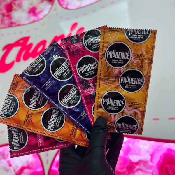 🥭𝐂𝐎𝐍𝐃𝐎𝐍 𝐏𝐑𝐔𝐃𝐄𝐍𝐂𝐄 𝐃𝐄 𝐒𝐀𝐁𝐎𝐑, 𝐋𝐔𝐁𝐑𝐈𝐂𝐀𝐃𝐎𝐒 (𝐏𝐀𝐑)🫐