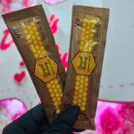 🐝𝐕𝐈𝐏 𝐑𝐎𝐘𝐀𝐋 𝐇𝐎𝐍𝐄𝐘 𝐏𝐀𝐑𝐀 𝐂𝐀𝐁𝐀𝐋𝐋𝐄𝐑𝐎 ROH001🍯