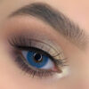 𝐏𝐮𝐩𝐢𝐥𝐞𝐧𝐭𝐞𝐬 𝐅𝐫𝐞𝐬𝐡𝐭𝐨𝐧𝐞 👁️ ‼️Tono : Pure Blue (Naturals) - Imagen 2