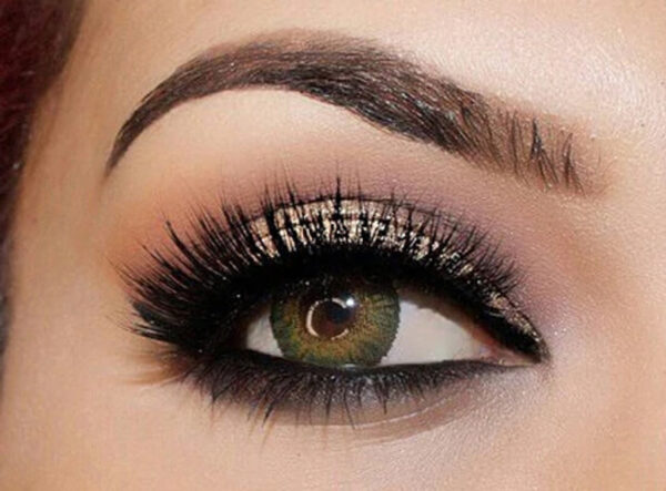 𝐏𝐮𝐩𝐢𝐥𝐞𝐧𝐭𝐞𝐬 𝐅𝐫𝐞𝐬𝐡𝐭𝐨𝐧𝐞 👁️ ‼️Tono : Green (Blends) - Imagen 4