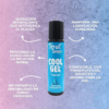 ❄️𝐋𝐔𝐁 𝐓𝐎𝐔𝐓 𝐓𝐄𝐌𝐏𝐒 𝐂𝐎𝐎𝐋 𝐆𝐄𝐋 𝐄𝐗𝐓𝐑𝐀 𝐅𝐑𝐈𝐎 𝟑𝟎 𝐌𝐋 LST-080 🥶 - Imagen 2