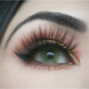 𝐏𝐮𝐩𝐢𝐥𝐞𝐧𝐭𝐞𝐬 𝐅𝐫𝐞𝐬𝐡𝐭𝐨𝐧𝐞 👁️ ‼️Tono : Lime (Naturals) - Imagen 2