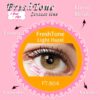 𝐏𝐮𝐩𝐢𝐥𝐞𝐧𝐭𝐞𝐬 𝐅𝐫𝐞𝐬𝐡𝐭𝐨𝐧𝐞 👁️ ‼️Tono : Light Hazel (Blends)