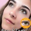 𝐏𝐮𝐩𝐢𝐥𝐞𝐧𝐭𝐞𝐬 𝐅𝐫𝐞𝐬𝐡𝐭𝐨𝐧𝐞 👁️ ‼️Tono : Light Hazel (Blends) - Imagen 5