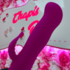💟𝐏𝐑𝐄𝐓𝐓𝐘 𝐋𝐎𝐕𝐄 – 𝐀𝐑𝐍𝐃 – 𝟏𝟎 𝐅𝐔𝐍𝐂𝐈𝐎𝐍𝐄𝐒 𝐃𝐄 𝐕𝐈𝐁𝐑𝐀𝐂𝐈Ó𝐍 BI-014291💟 - Imagen 2
