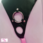 🌸 𝐀𝐑𝐍𝐄𝐒 𝐃𝐎𝐁𝐋𝐄 st049 🌸 - Imagen 2