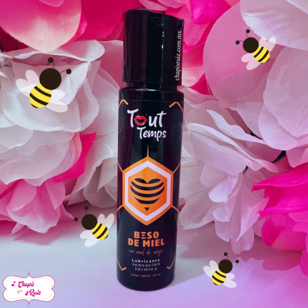 💟 𝐋𝐔𝐁𝐑𝐈𝐂𝐀𝐍𝐓𝐄 𝐓𝐎𝐔𝐓 𝐓𝐄𝐌𝐏𝐒 𝐁𝐄𝐒𝐎 𝐃𝐄 𝐌𝐈𝐄𝐋 𝟑𝟎 𝐌𝐋 LST-041💟