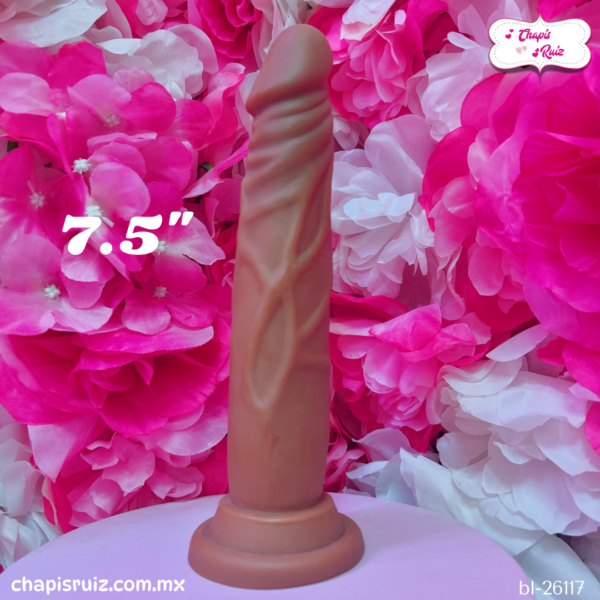 🌸 𝐃𝐑. 𝐒𝐊𝐈𝐍 𝐑𝐄𝐀𝐋𝐈𝐒𝐓𝐈𝐂 𝐂𝐎𝐂𝐊  𝐁𝐀𝐒𝐈𝐂 𝟕.𝟓 𝐌𝐎𝐂𝐇𝐀 BL-26117 🌸