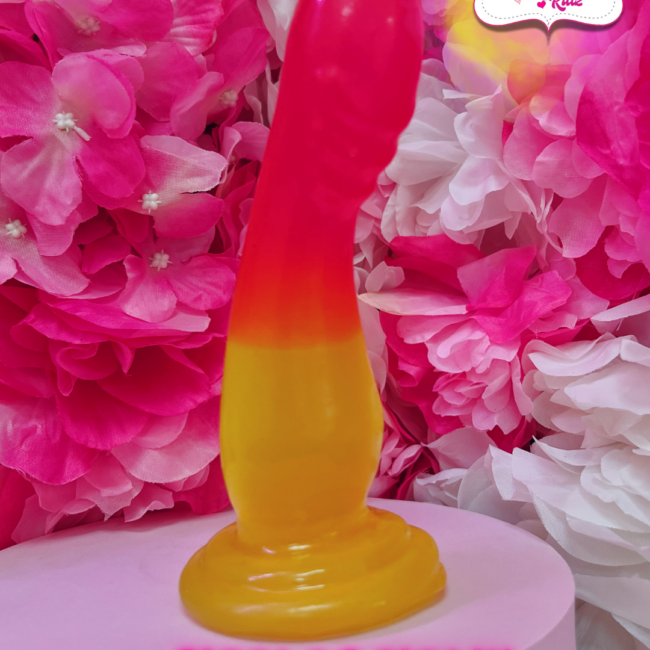 𝐁𝐈𝐂𝐎𝐋𝐎𝐑 𝟔″ 𝐃𝐈𝐋𝐃𝐎 𝐏𝐈𝐎𝐋Í𝐍 M012-E