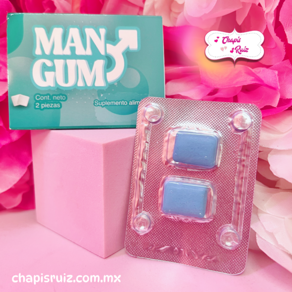 🌸 𝐕𝐈𝐆𝐎𝐑𝐈𝐙𝐀𝐍𝐓𝐄 𝐕𝐀𝐑𝐎𝐍 𝐆𝐔𝐌 🌸