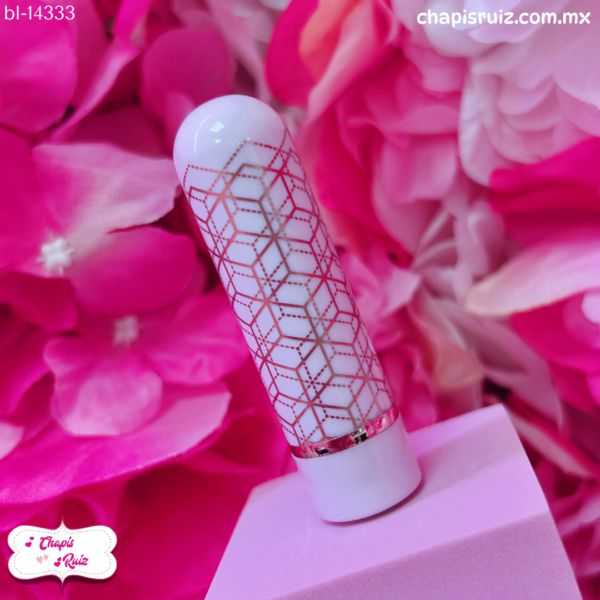 🌸 𝐆𝐋𝐈𝐓𝐙𝐘 𝐆𝐄𝐎 𝐑𝐄𝐂𝐇𝐀𝐑𝐆𝐄𝐀𝐁𝐋𝐄 𝐁𝐔𝐋𝐋𝐄𝐓 𝐑𝐎𝐒𝐄 𝐆𝐎𝐋𝐃 BL-14333🌸
