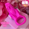 🌸 𝐕𝐢𝐛𝐫𝐚𝐭𝐢𝐧𝐠 𝐑𝐢𝐧𝐠 MKX-784 🌸