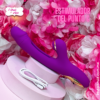 🌸 𝐕𝐢𝐛𝐫𝐚𝐝𝐨𝐫 𝐜𝐨𝐧𝐬𝐨𝐥𝐚𝐝𝐨𝐫 𝐝𝐞 𝐜𝐥𝐢𝐭𝐨𝐫𝐢𝐬 𝐲 𝐬𝐮𝐜𝐜𝐢𝐨𝐧 𝐝𝐞 𝐩𝐮𝐧𝐭𝐨 𝐆 🌸 - Imagen 2