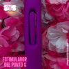 🌸 𝐕𝐢𝐛𝐫𝐚𝐝𝐨𝐫 𝐜𝐨𝐧𝐬𝐨𝐥𝐚𝐝𝐨𝐫 𝐝𝐞 𝐜𝐥𝐢𝐭𝐨𝐫𝐢𝐬 𝐲 𝐬𝐮𝐜𝐜𝐢𝐨𝐧 𝐝𝐞 𝐩𝐮𝐧𝐭𝐨 𝐆 🌸 - Imagen 3