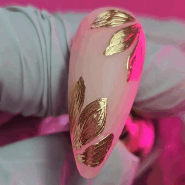 💅𝟑𝐃 𝐆𝐄𝐋 𝐓𝐄𝐗𝐓𝐔𝐑𝐀𝐒 𝐋𝐎𝐕𝐄𝐋𝐘 𝐍𝐀𝐈𝐋𝐒  💅 - Imagen 2