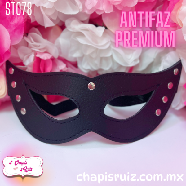 🌸 𝐀𝐍𝐓𝐈𝐅𝐀𝐙 𝐏𝐑𝐄𝐌𝐈𝐔𝐌 𝐋𝐎𝐉𝐄 𝐌𝐎𝐃𝐄𝐋𝐎 𝐁 ST078 🌸