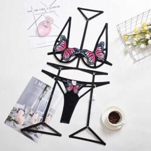 🌸𝐂𝐎𝐍𝐉𝐔𝐍𝐓𝐎 𝐃𝐄 𝐋𝐄𝐍𝐂𝐄𝐑𝐈𝐀 𝐂𝐎𝐍 𝐌𝐀𝐑𝐈𝐏𝐎𝐒𝐀𝐒🌸