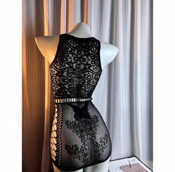 🌸𝐕𝐄𝐒𝐓𝐈𝐃𝐎 𝐒𝐄𝐗𝐘 𝐑𝐄𝐃 𝐔𝐍𝐈𝐓𝐀𝐋𝐋𝐀🌸 - Imagen 2