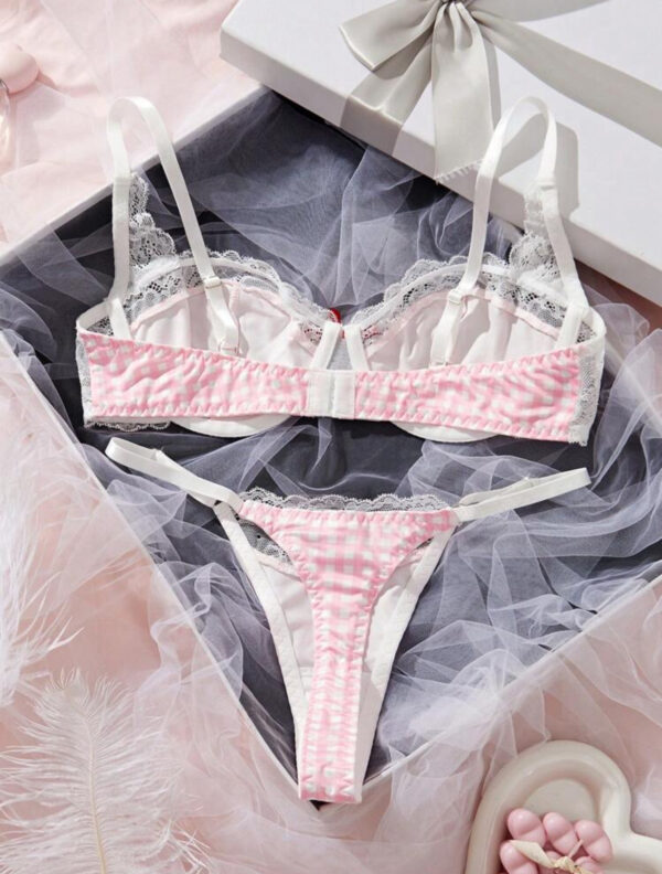 🌸𝐂𝐎𝐍𝐉𝐔𝐍𝐓𝐎 𝐃𝐄 𝐋𝐄𝐍𝐂𝐄𝐑𝐈𝐀 𝐂𝐔𝐀𝐃𝐑𝐎𝐒🌸 - Imagen 3
