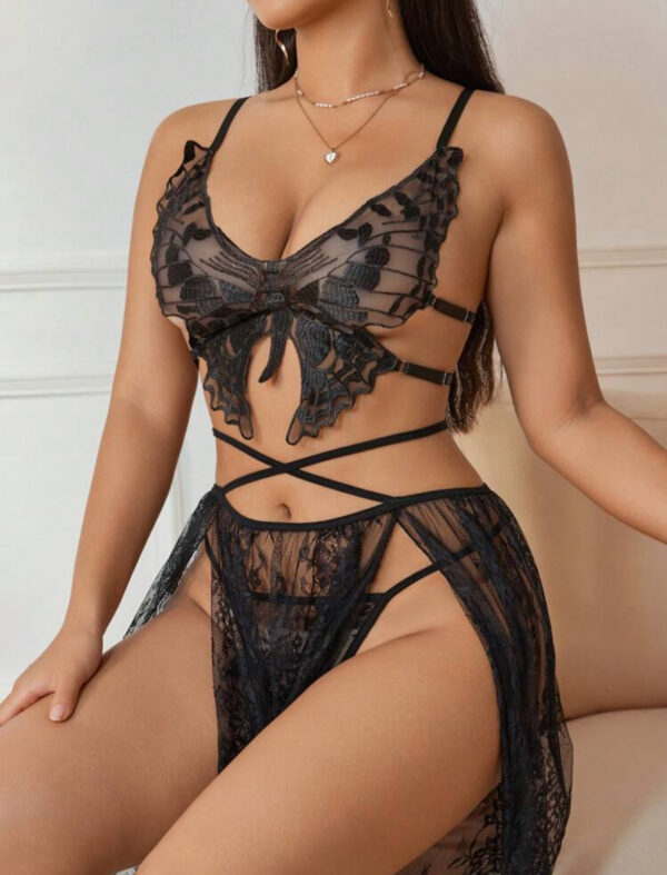 🌸𝐂𝐎𝐍𝐉𝐔𝐍𝐓𝐎 𝐃𝐄 𝐋𝐄𝐍𝐂𝐄𝐑𝐈𝐀 𝐒𝐄𝐗𝐘 ¨𝐌𝐀𝐑𝐈𝐏𝐎𝐒𝐀¨🌸 - Imagen 4