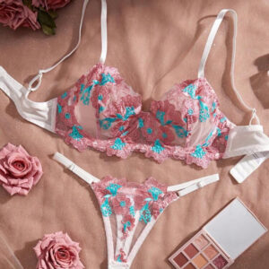 🌸𝐂𝐎𝐍𝐉𝐔𝐍𝐓𝐎 𝐃𝐄 𝐋𝐄𝐍𝐂𝐄𝐑𝐈𝐀 𝐅𝐋𝐎𝐑𝐀𝐋🌸